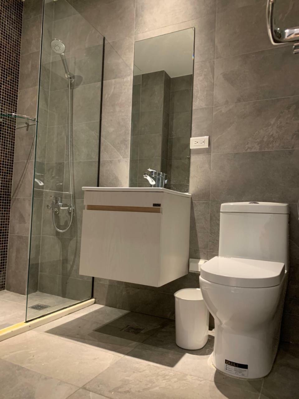 Taihu Hotel Sun Moon Lake Yuchi Εξωτερικό φωτογραφία