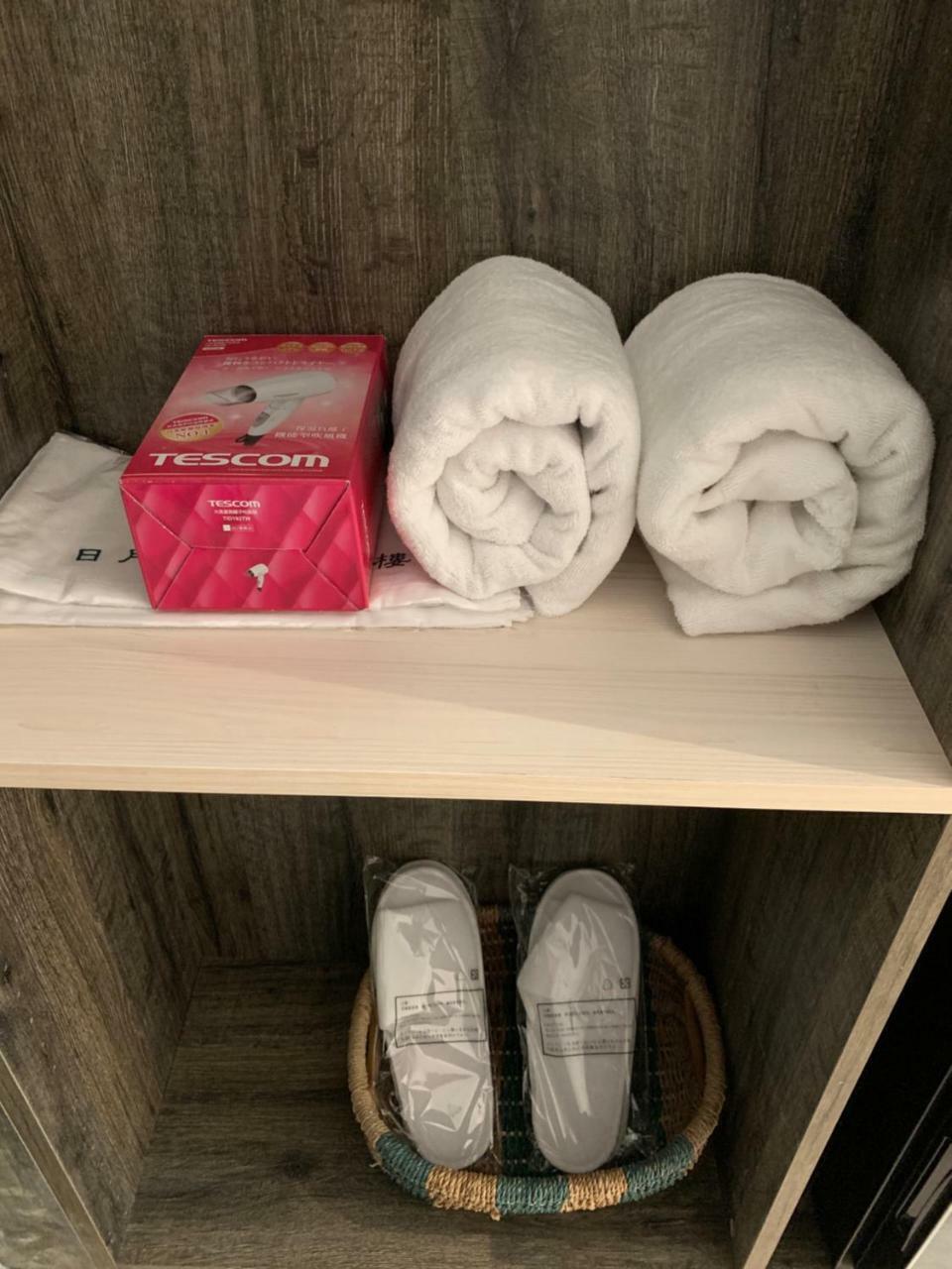 Taihu Hotel Sun Moon Lake Yuchi Εξωτερικό φωτογραφία