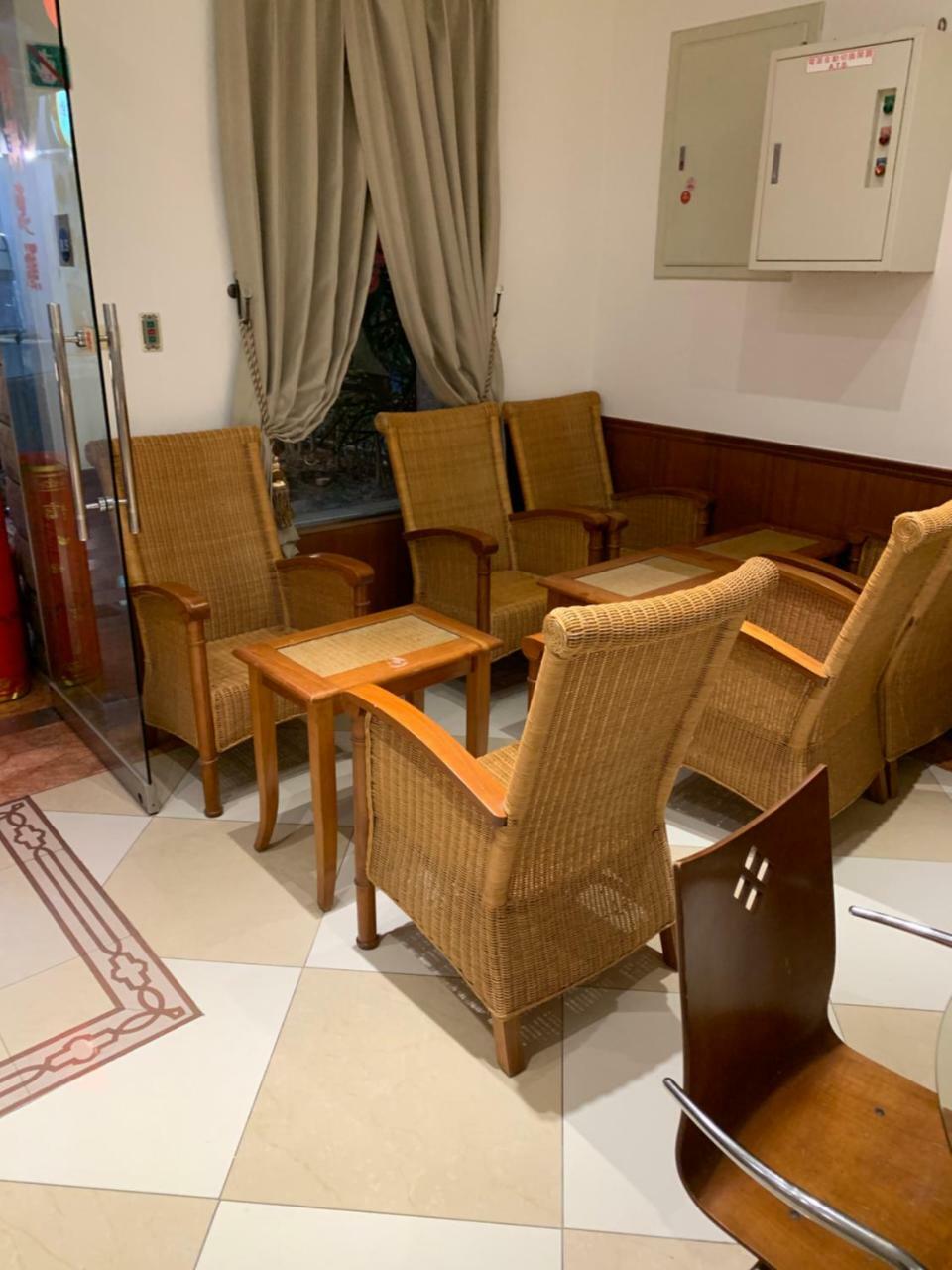 Taihu Hotel Sun Moon Lake Yuchi Εξωτερικό φωτογραφία
